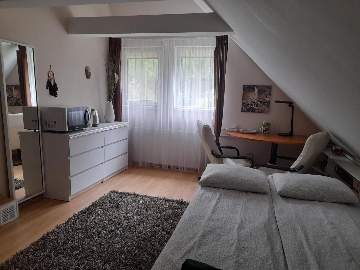 Apartment Przy Parku Gdansk