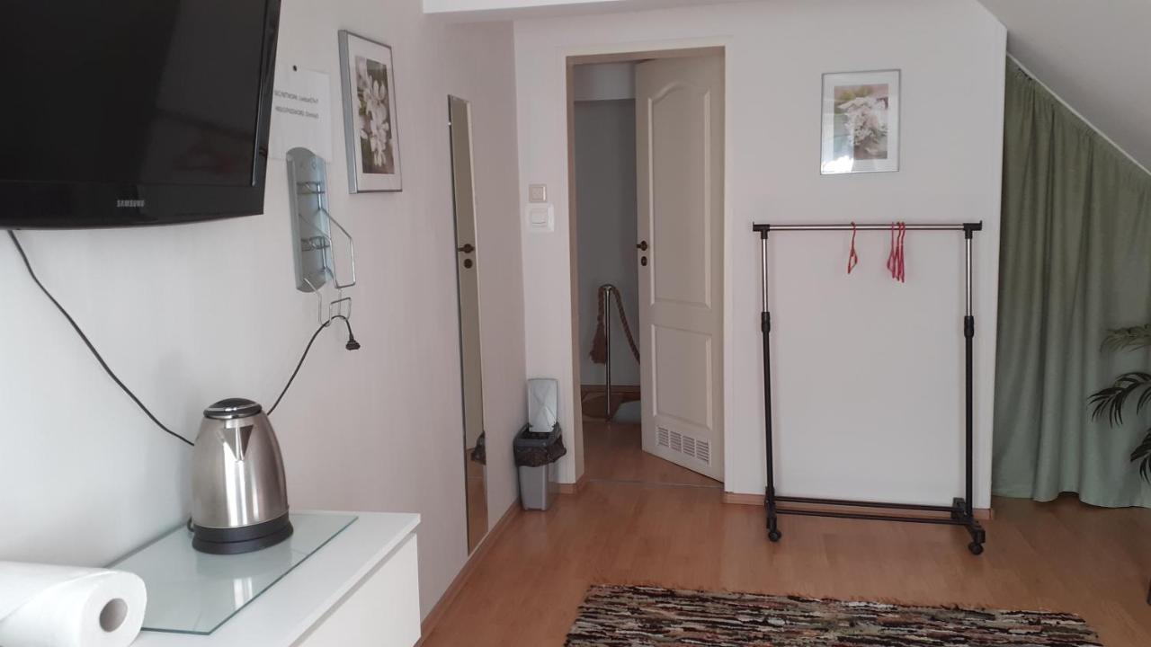 Przy Parku Apartment