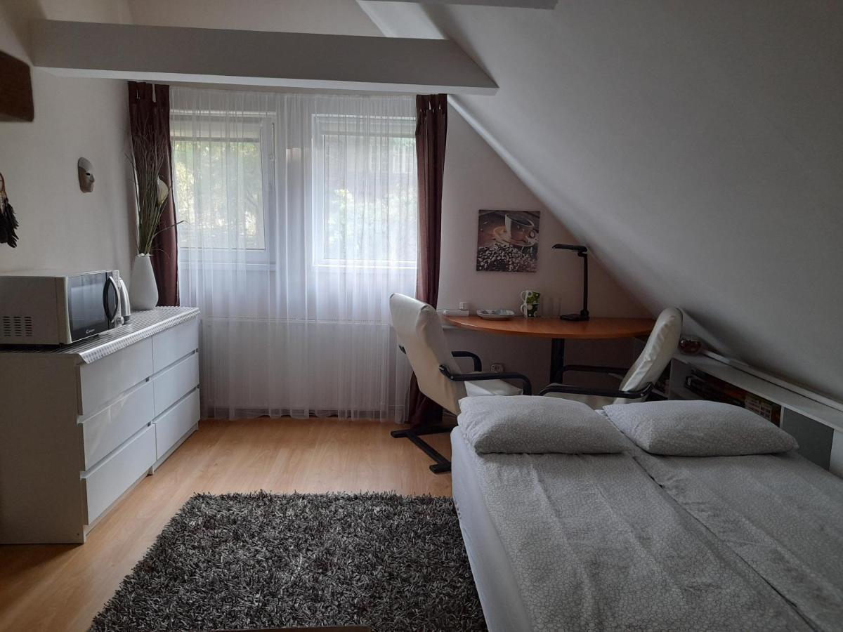 Przy Parku Leilighet